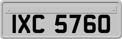 IXC5760