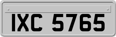 IXC5765