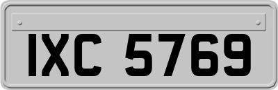 IXC5769