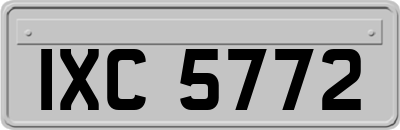 IXC5772