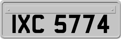IXC5774