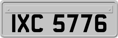 IXC5776