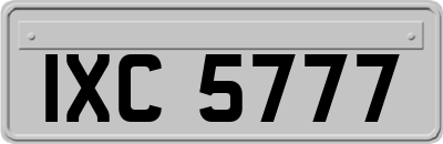 IXC5777