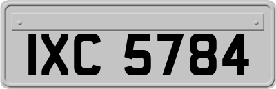 IXC5784