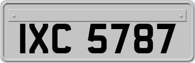 IXC5787