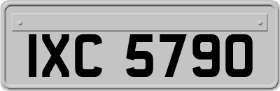 IXC5790