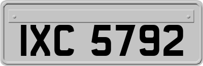 IXC5792