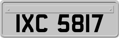 IXC5817