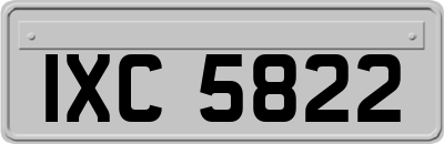 IXC5822