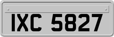 IXC5827