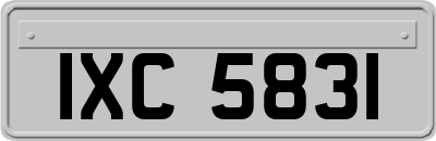IXC5831
