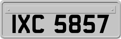 IXC5857