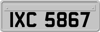IXC5867