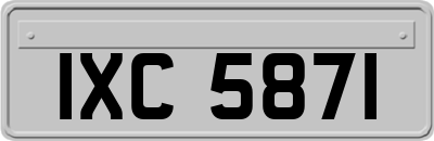 IXC5871