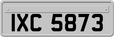 IXC5873