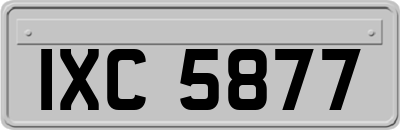IXC5877