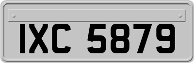 IXC5879