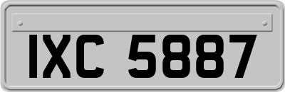 IXC5887