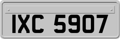 IXC5907