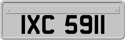 IXC5911