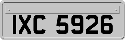 IXC5926