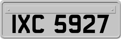 IXC5927