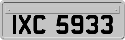 IXC5933