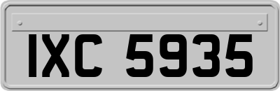 IXC5935