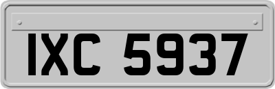 IXC5937