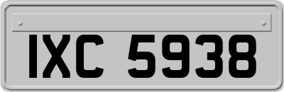 IXC5938