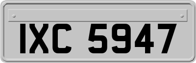 IXC5947
