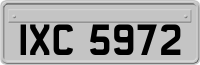 IXC5972