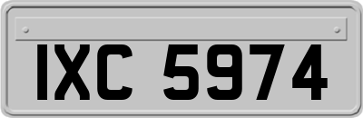 IXC5974