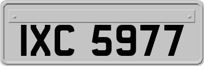 IXC5977