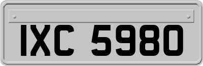 IXC5980