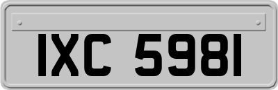 IXC5981