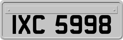 IXC5998