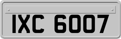 IXC6007