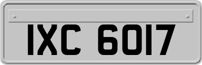 IXC6017
