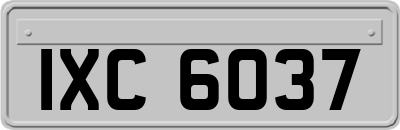 IXC6037