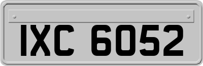 IXC6052