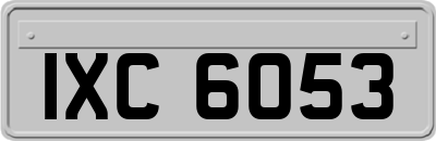 IXC6053