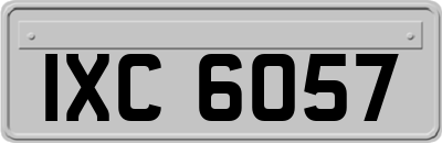 IXC6057