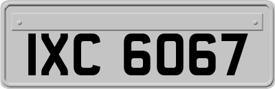 IXC6067