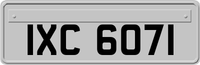 IXC6071