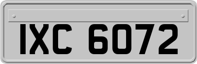 IXC6072