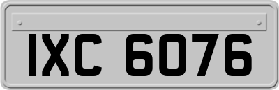 IXC6076