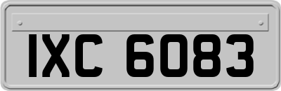 IXC6083