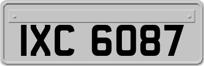 IXC6087
