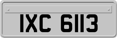 IXC6113